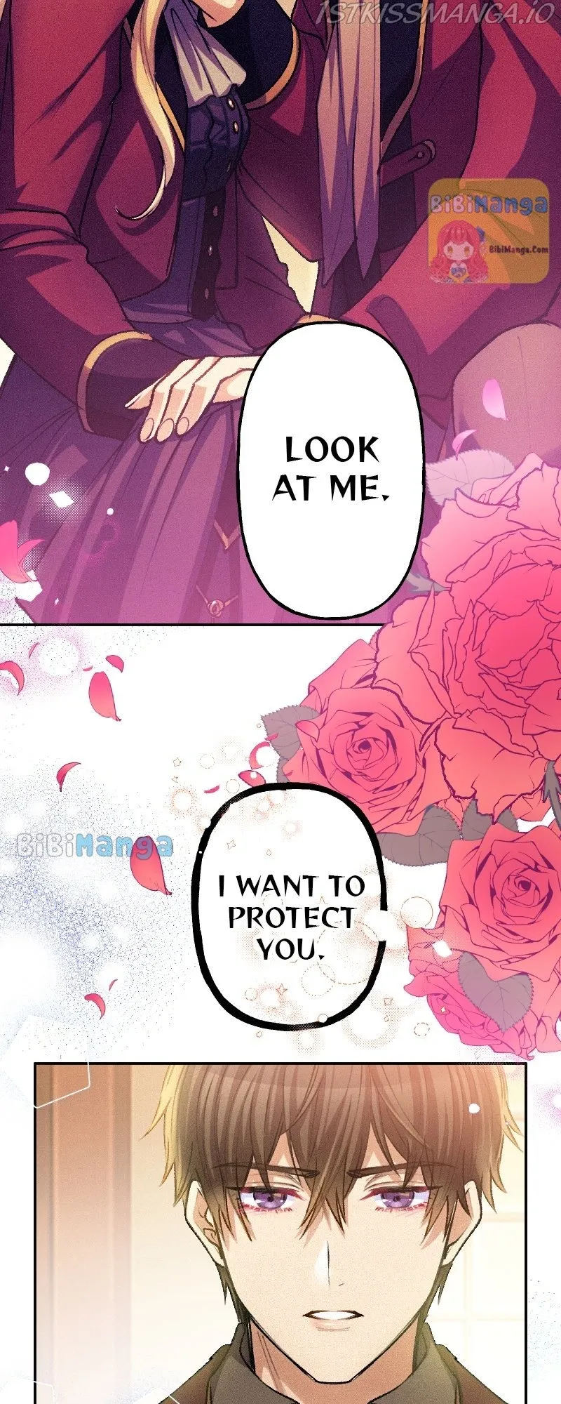 The Heat of the Reincarnated Villainess Chapter 21 Online - página 46
