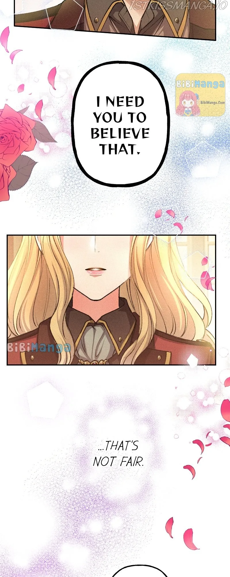 The Heat of the Reincarnated Villainess Chapter 21 Online - página 47