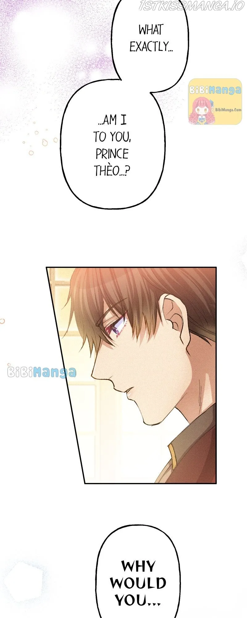 The Heat of the Reincarnated Villainess Chapter 21 Online - página 48