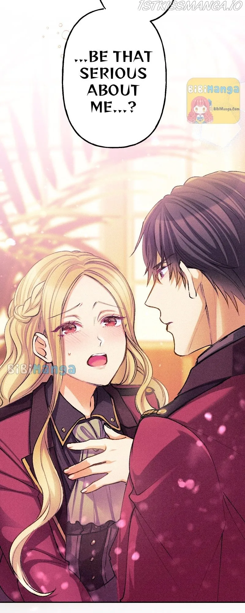 The Heat of the Reincarnated Villainess Chapter 21 Online - página 49