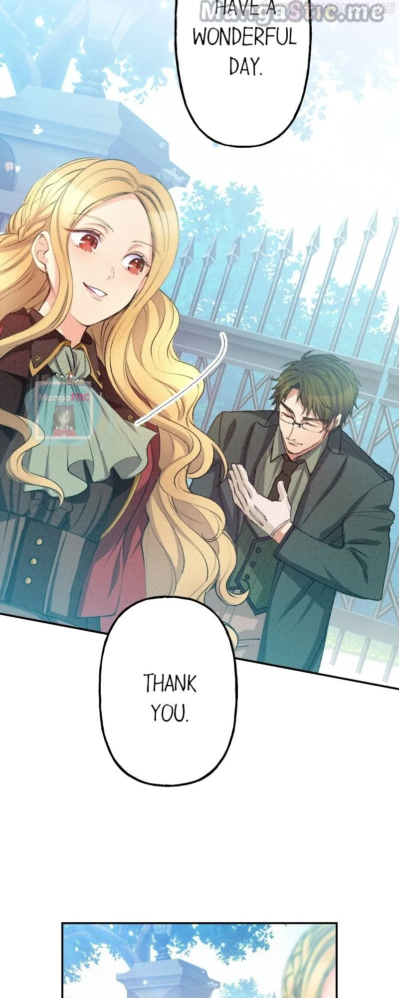 The Heat of the Reincarnated Villainess Chapter 28 Online - página 3