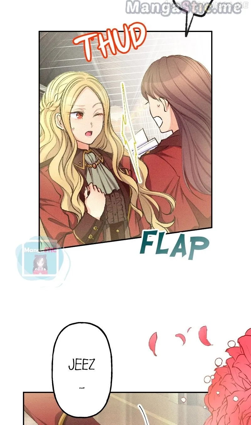 The Heat of the Reincarnated Villainess Chapter 28 Online - página 6
