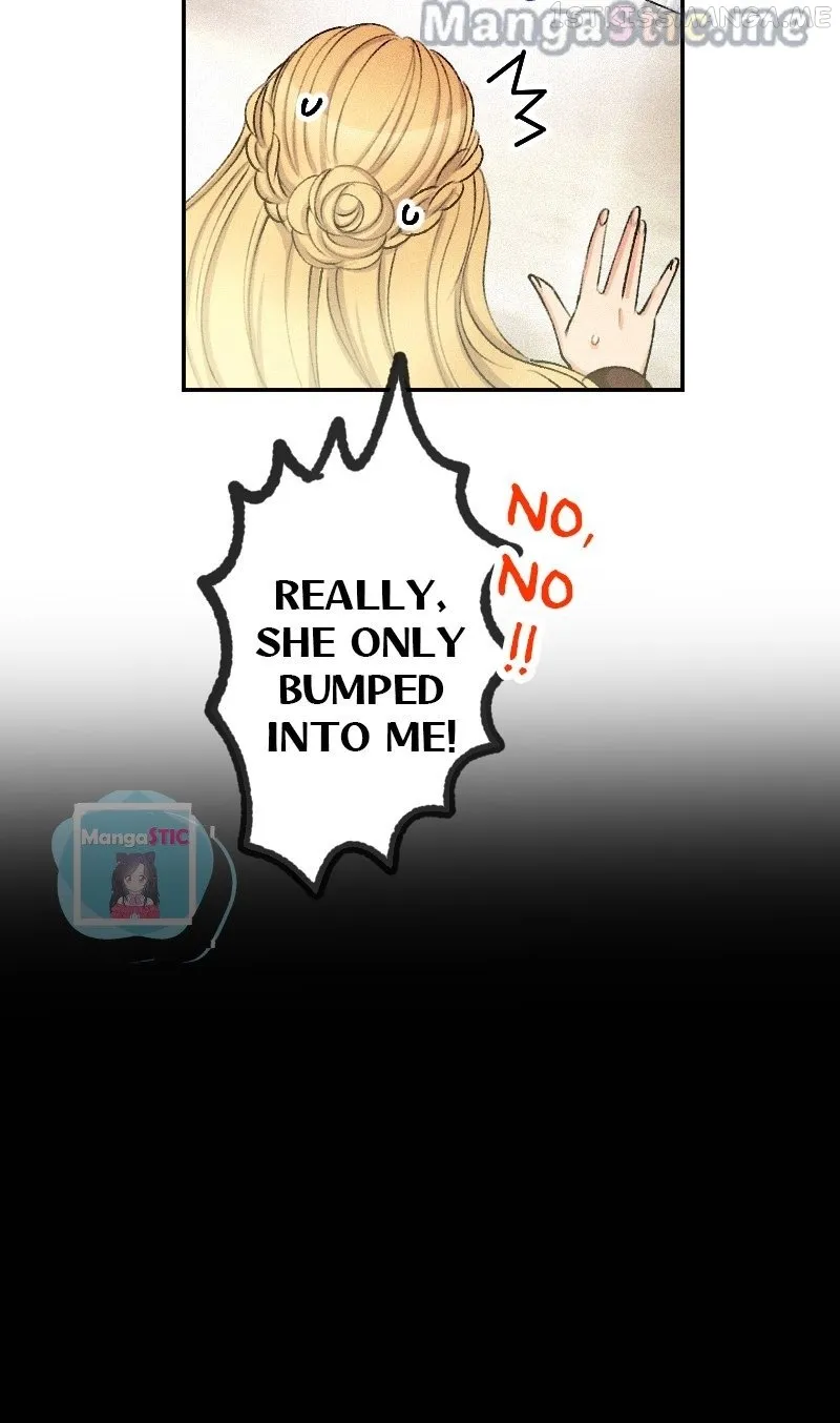 The Heat of the Reincarnated Villainess Chapter 28 Online - página 11