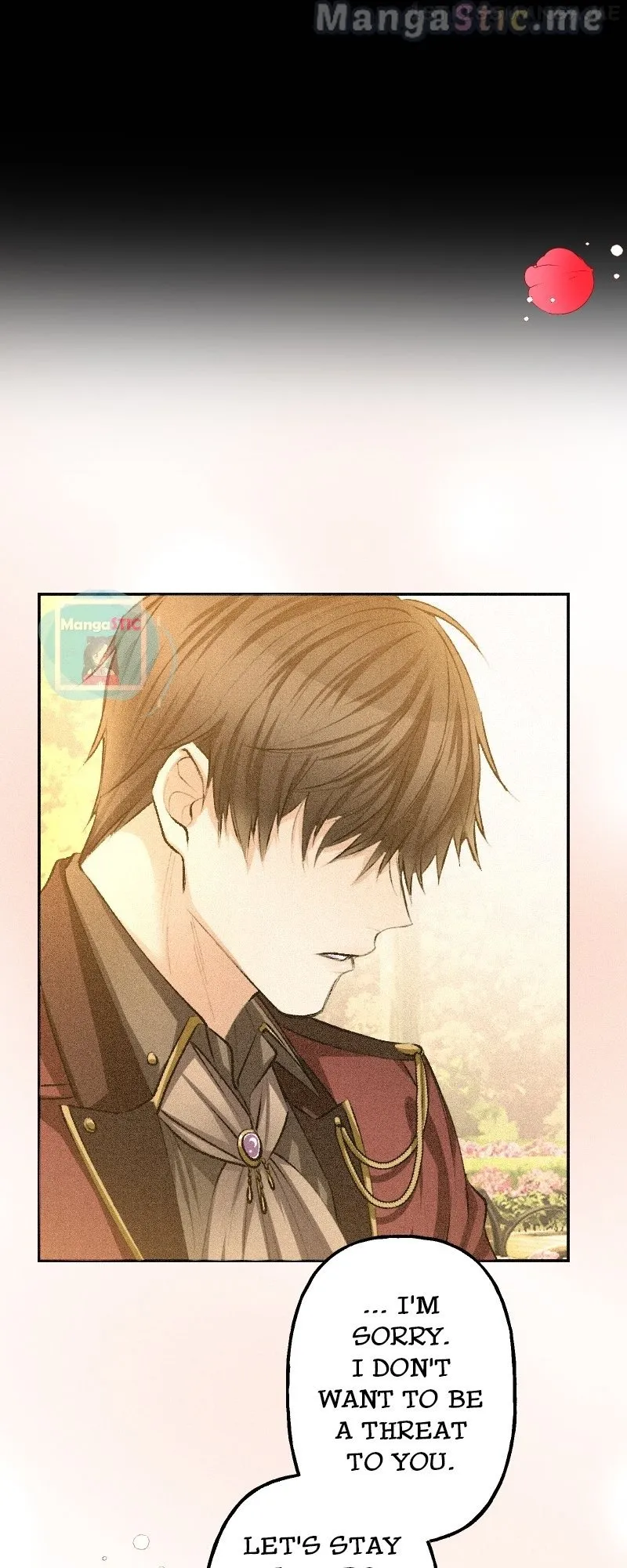 The Heat of the Reincarnated Villainess Chapter 28 Online - página 12