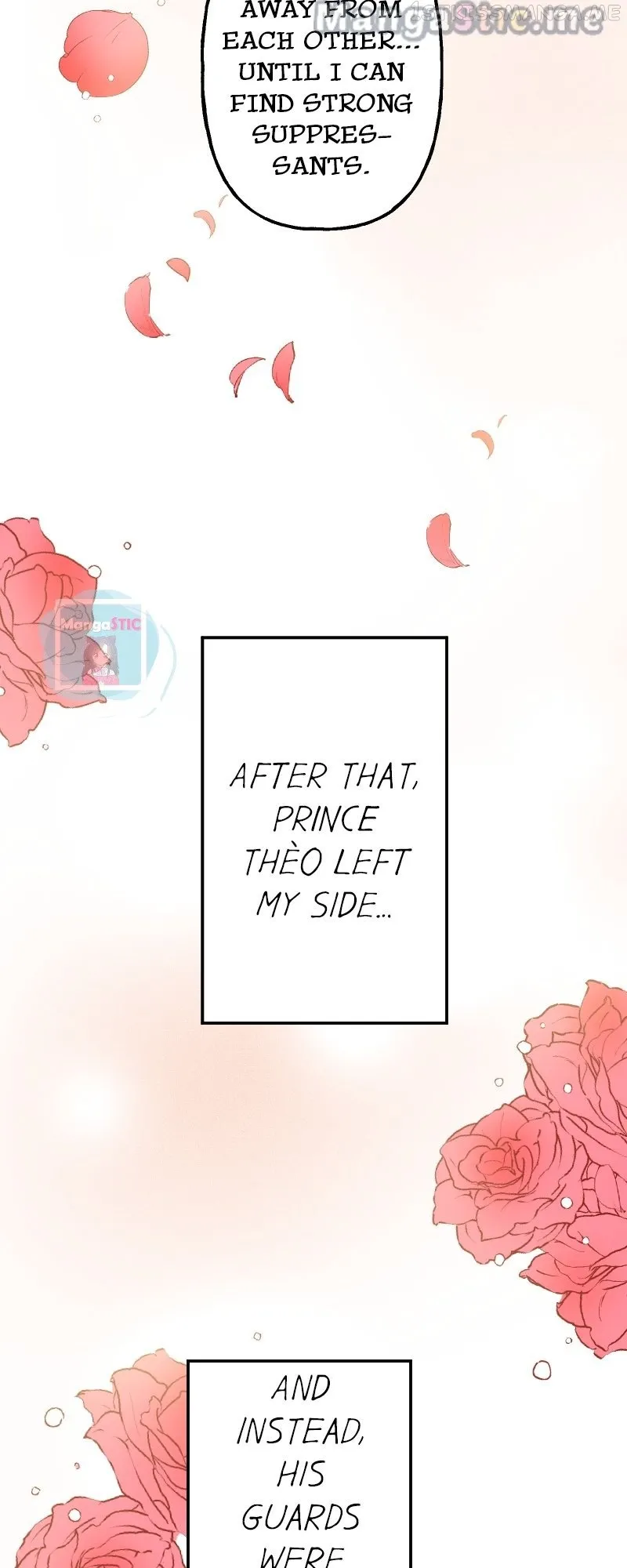 The Heat of the Reincarnated Villainess Chapter 28 Online - página 13