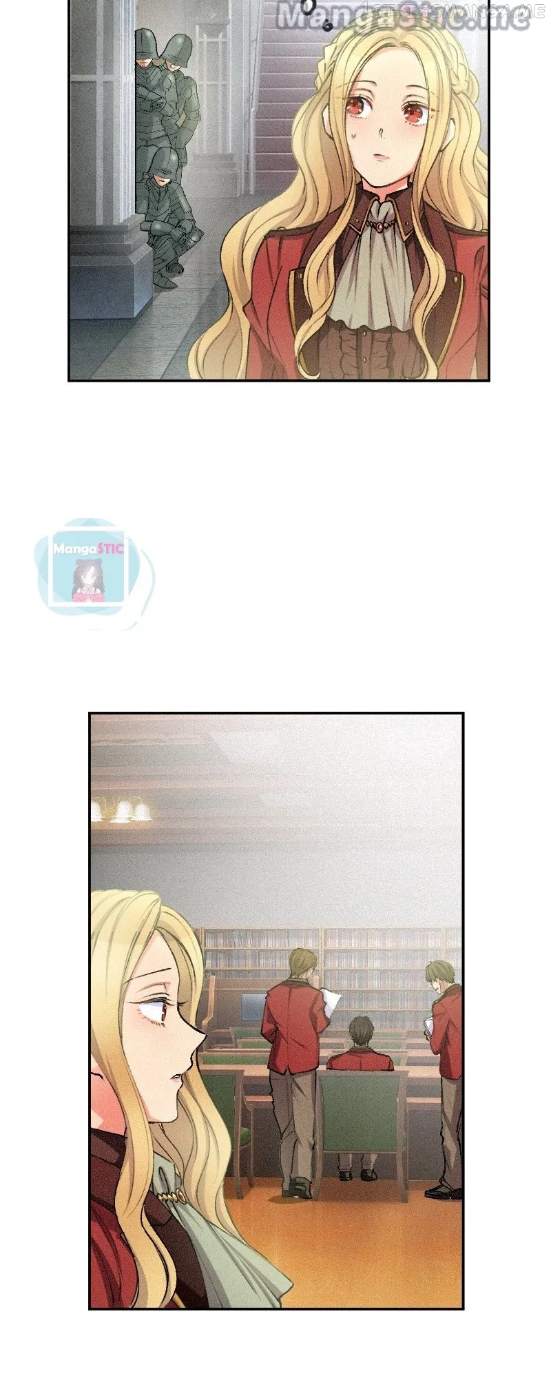 The Heat of the Reincarnated Villainess Chapter 28 Online - página 15