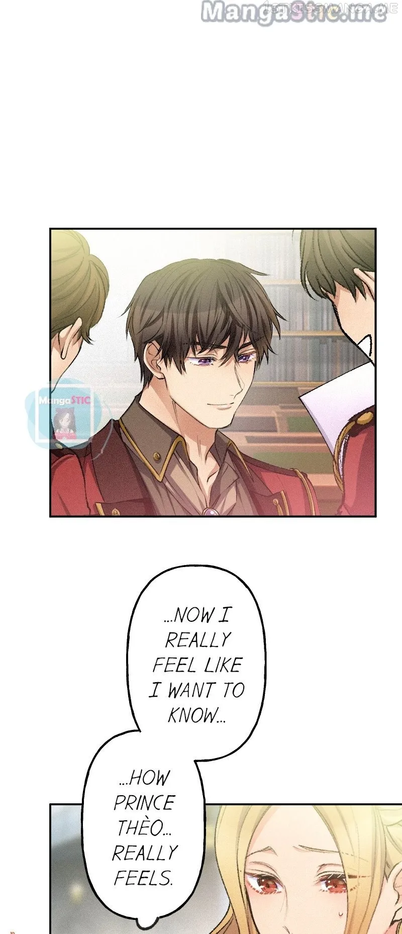 The Heat of the Reincarnated Villainess Chapter 28 Online - página 16