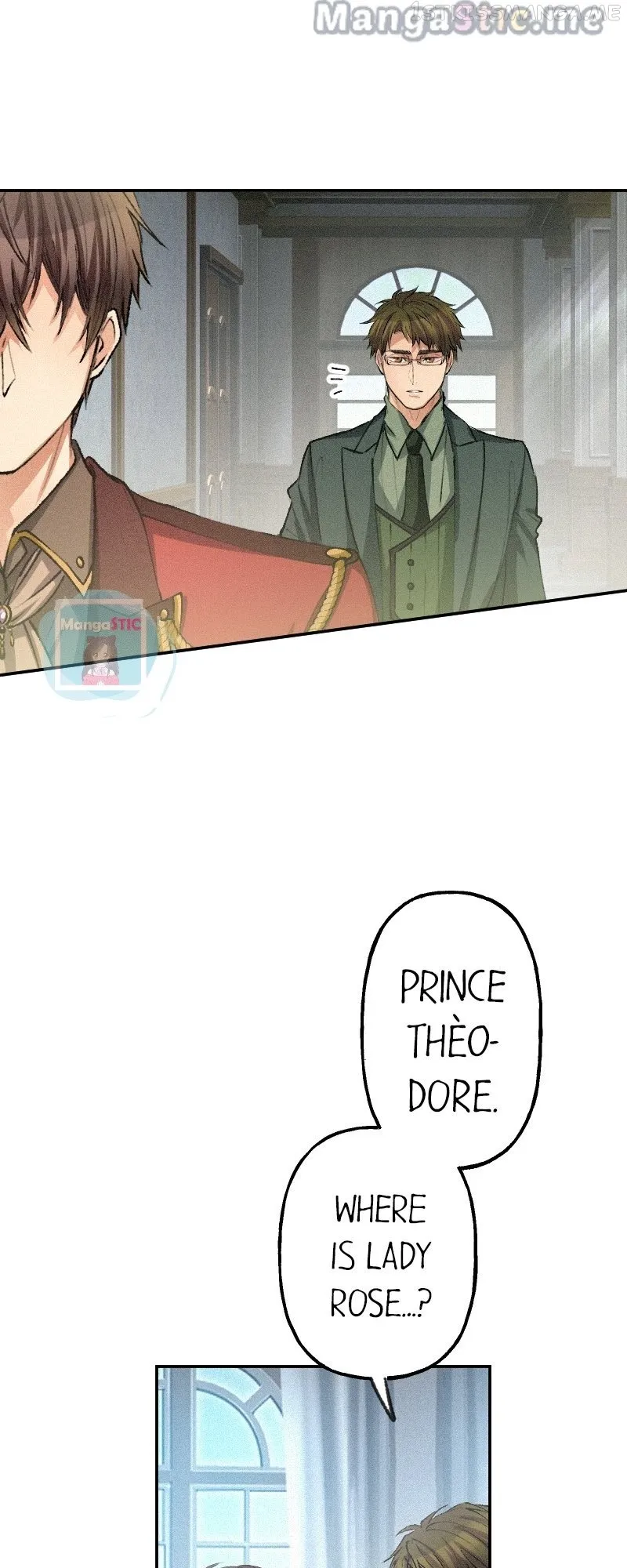 The Heat of the Reincarnated Villainess Chapter 28 Online - página 18