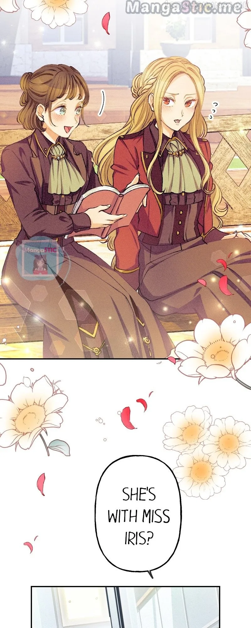 The Heat of the Reincarnated Villainess Chapter 28 Online - página 20