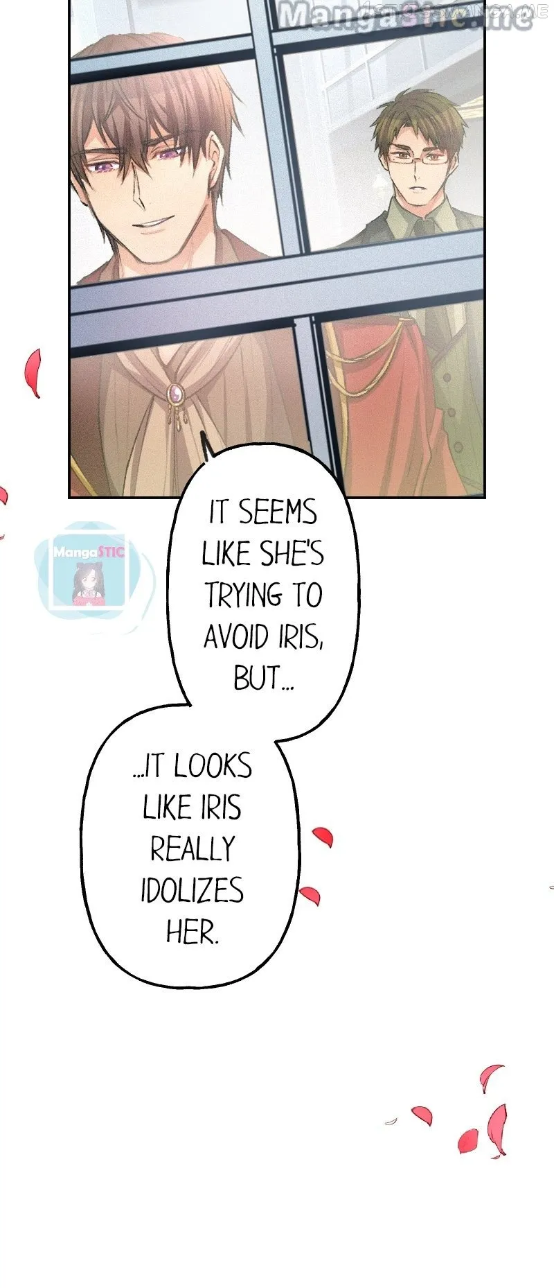 The Heat of the Reincarnated Villainess Chapter 28 Online - página 21