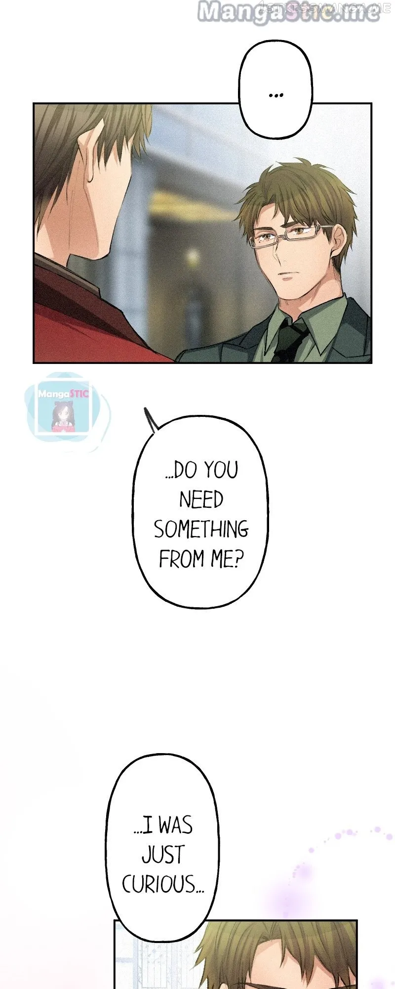 The Heat of the Reincarnated Villainess Chapter 28 Online - página 22