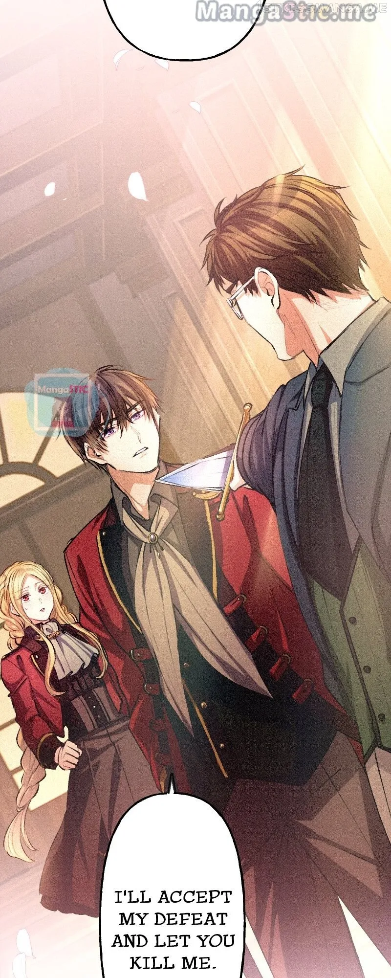 The Heat of the Reincarnated Villainess Chapter 28 Online - página 24