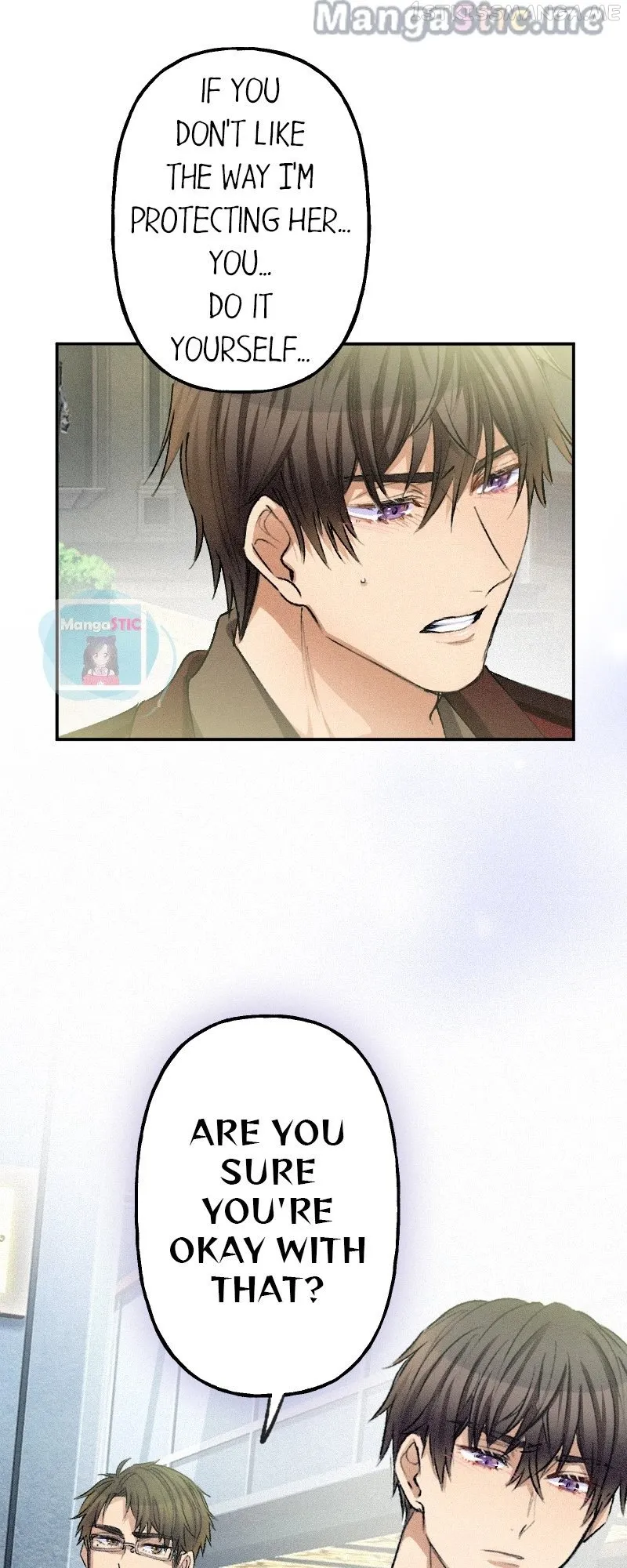 The Heat of the Reincarnated Villainess Chapter 28 Online - página 28