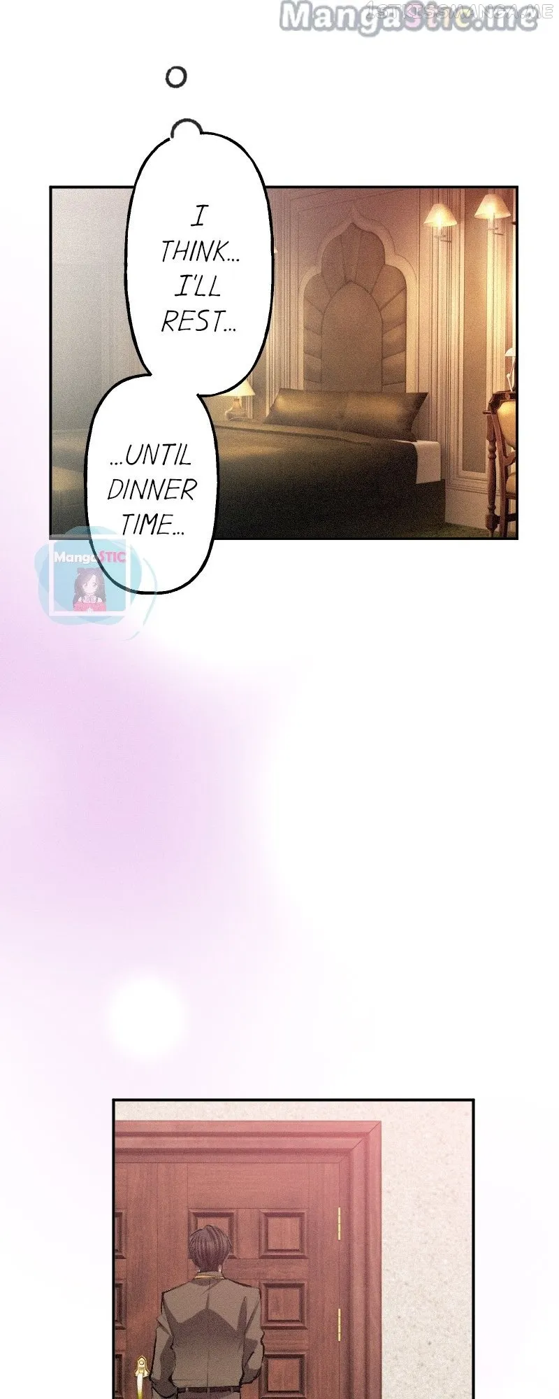 The Heat of the Reincarnated Villainess Chapter 28 Online - página 32