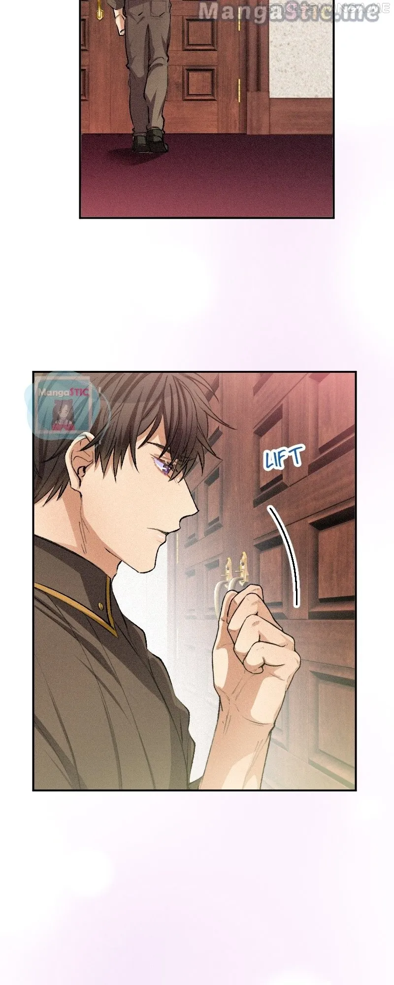 The Heat of the Reincarnated Villainess Chapter 28 Online - página 33