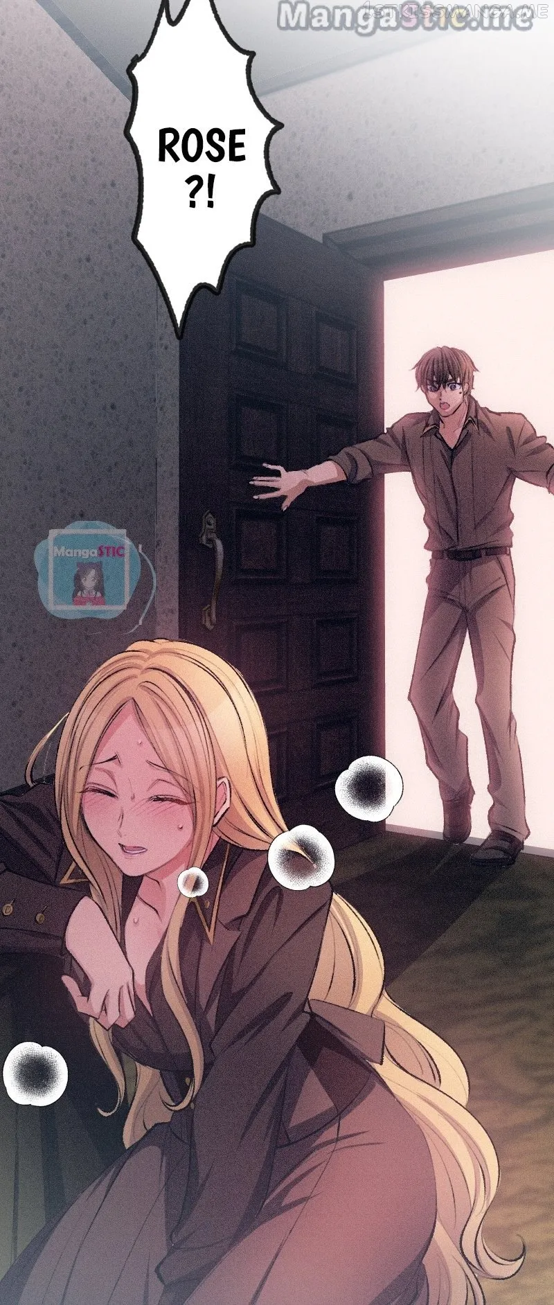 The Heat of the Reincarnated Villainess Chapter 28 Online - página 36
