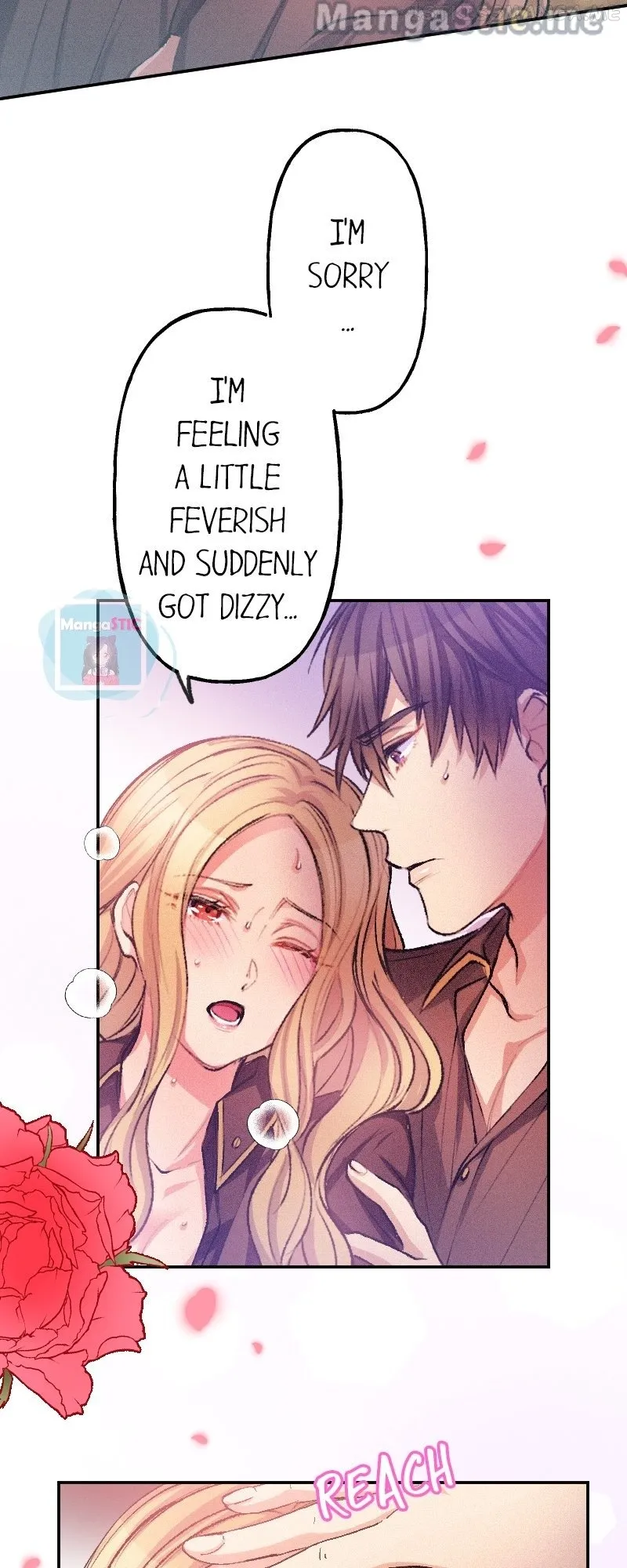 The Heat of the Reincarnated Villainess Chapter 28 Online - página 37