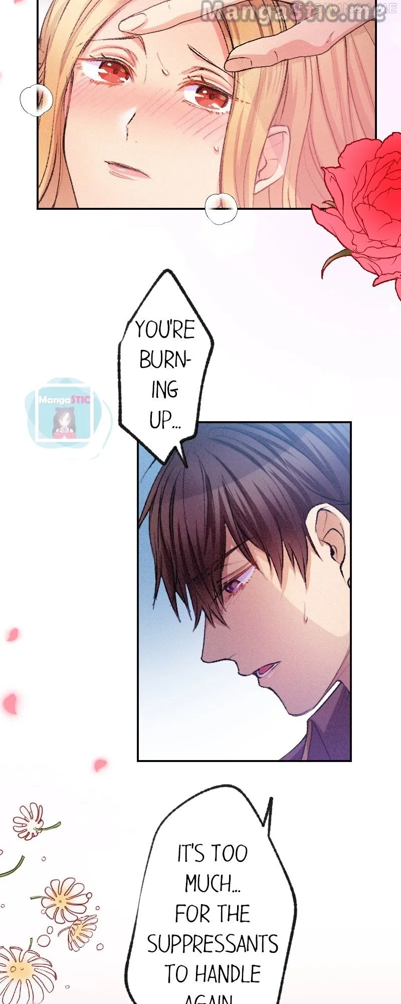 The Heat of the Reincarnated Villainess Chapter 28 Online - página 38