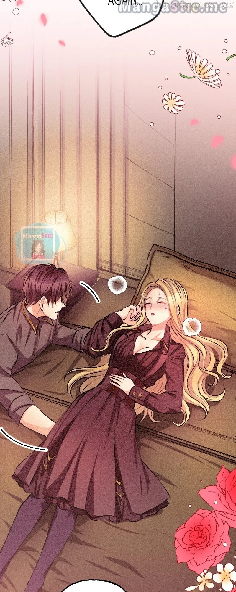 The Heat of the Reincarnated Villainess Chapter 28 Online - página 39