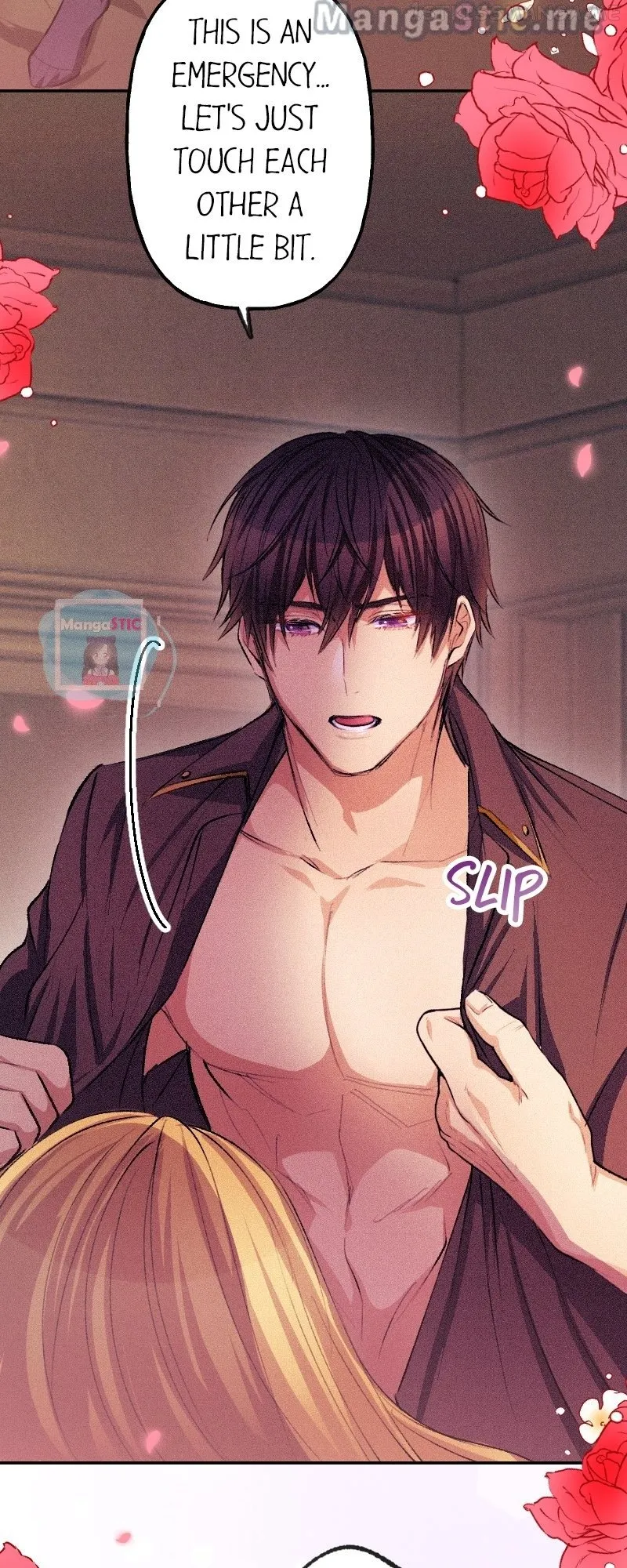 The Heat of the Reincarnated Villainess Chapter 28 Online - página 40