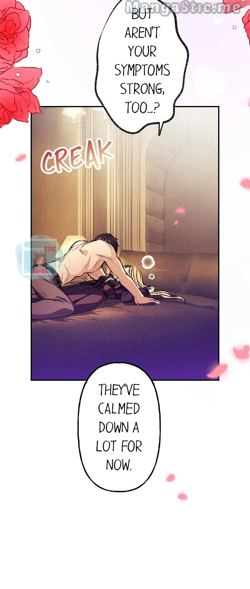 The Heat of the Reincarnated Villainess Chapter 28 Online - página 41