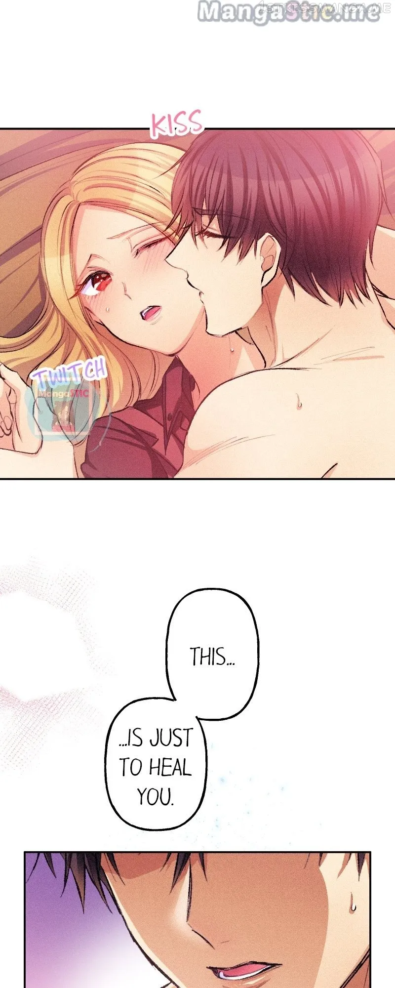 The Heat of the Reincarnated Villainess Chapter 28 Online - página 42