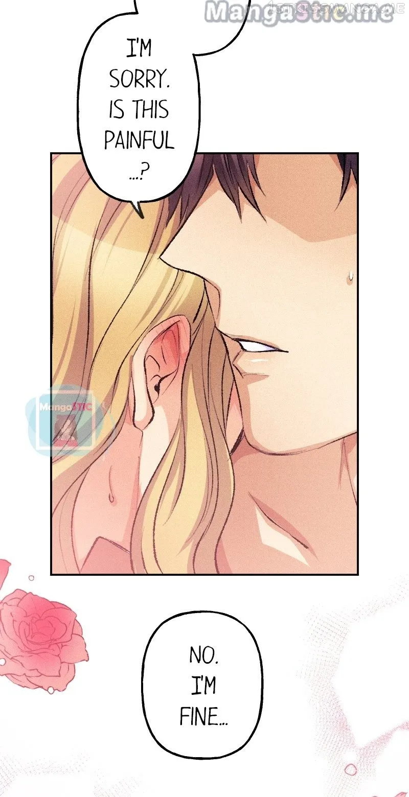The Heat of the Reincarnated Villainess Chapter 28 Online - página 46