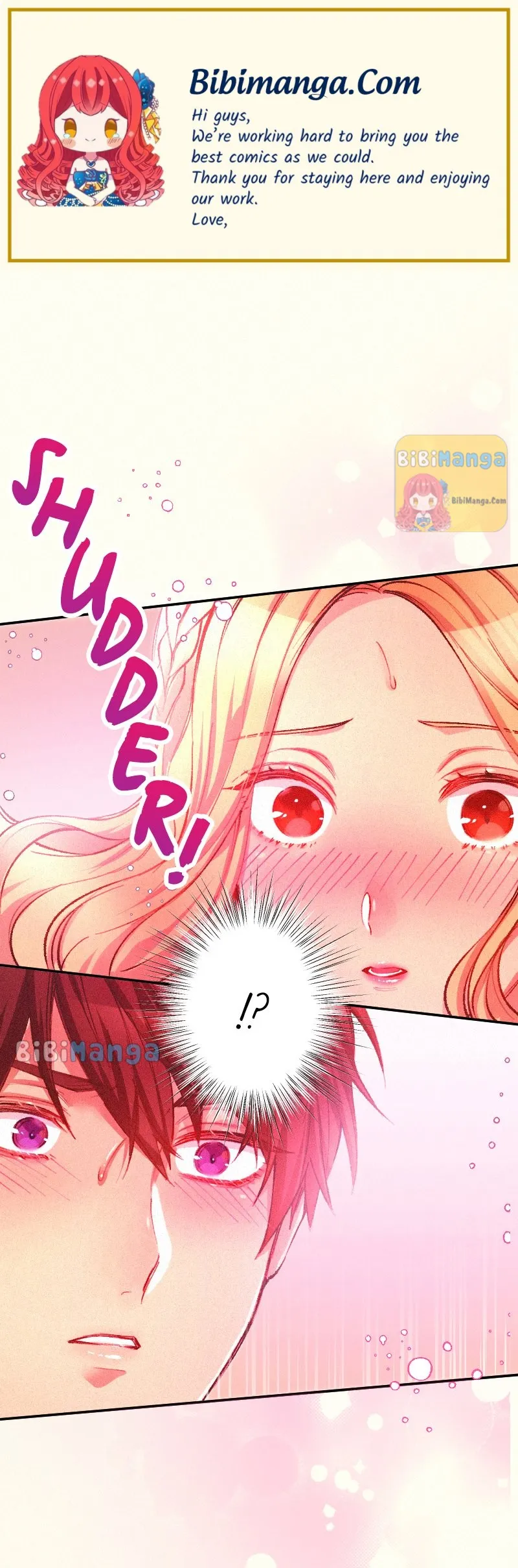 The Heat of the Reincarnated Villainess Chapter 3 Online - página 1