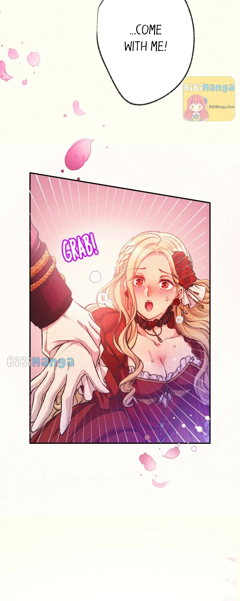 The Heat of the Reincarnated Villainess Chapter 3 Online - página 4