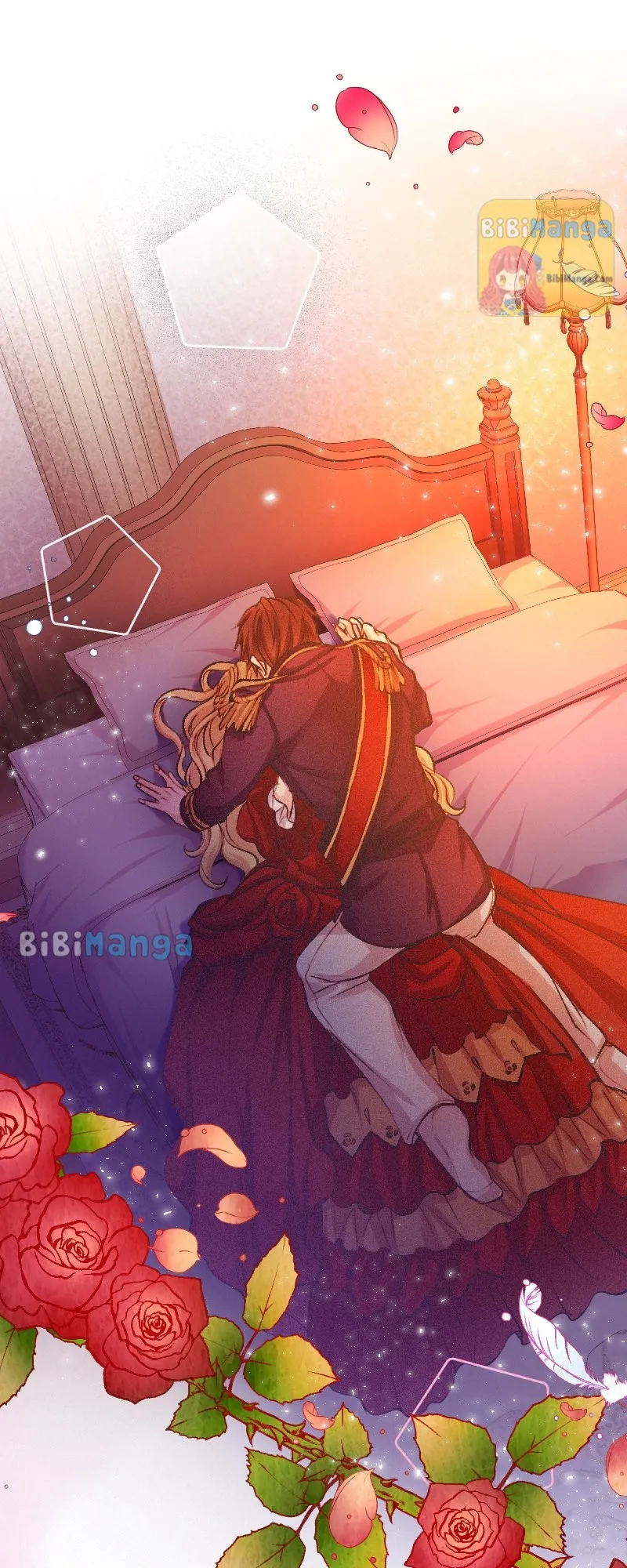The Heat of the Reincarnated Villainess Chapter 3 Online - página 6