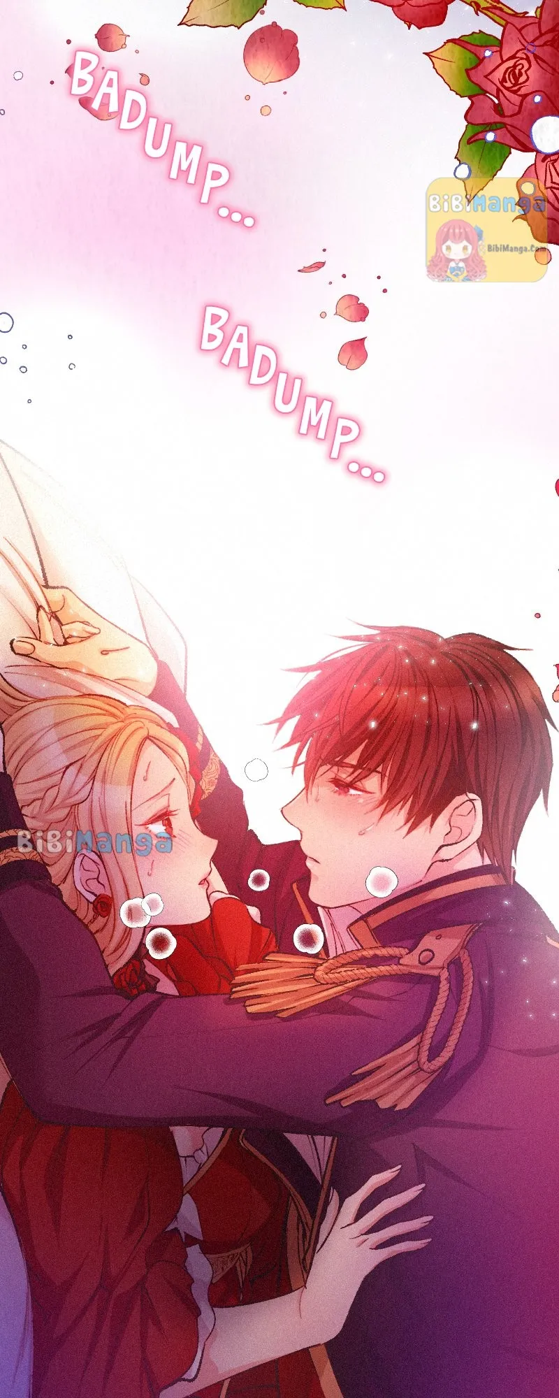 The Heat of the Reincarnated Villainess Chapter 3 Online - página 7