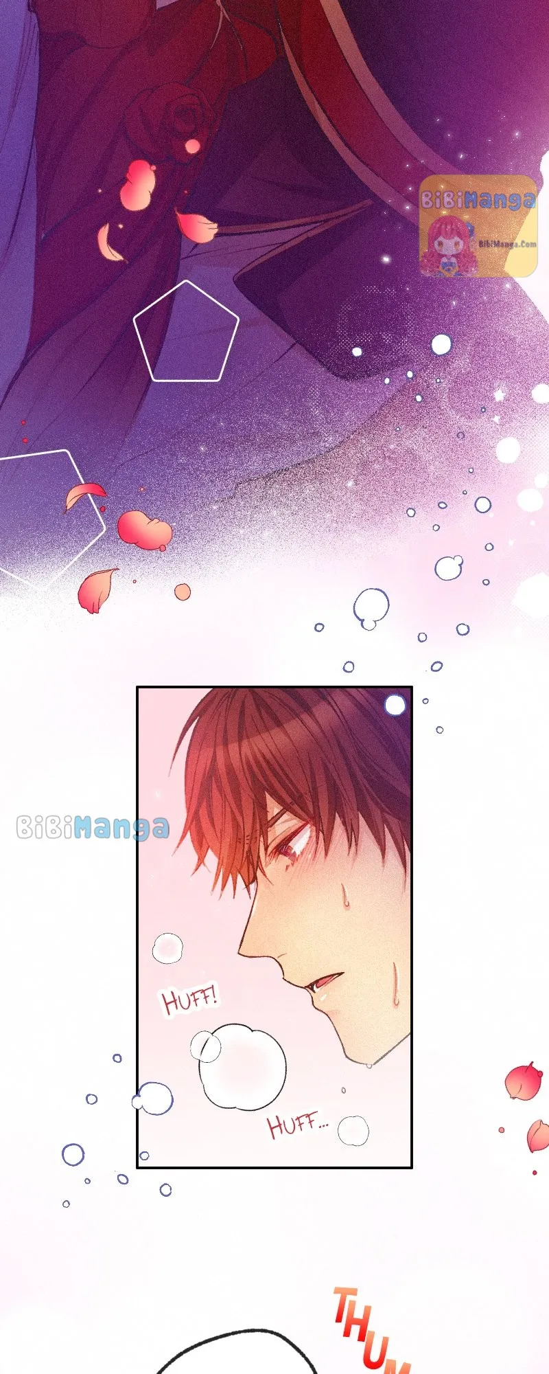 The Heat of the Reincarnated Villainess Chapter 3 Online - página 8