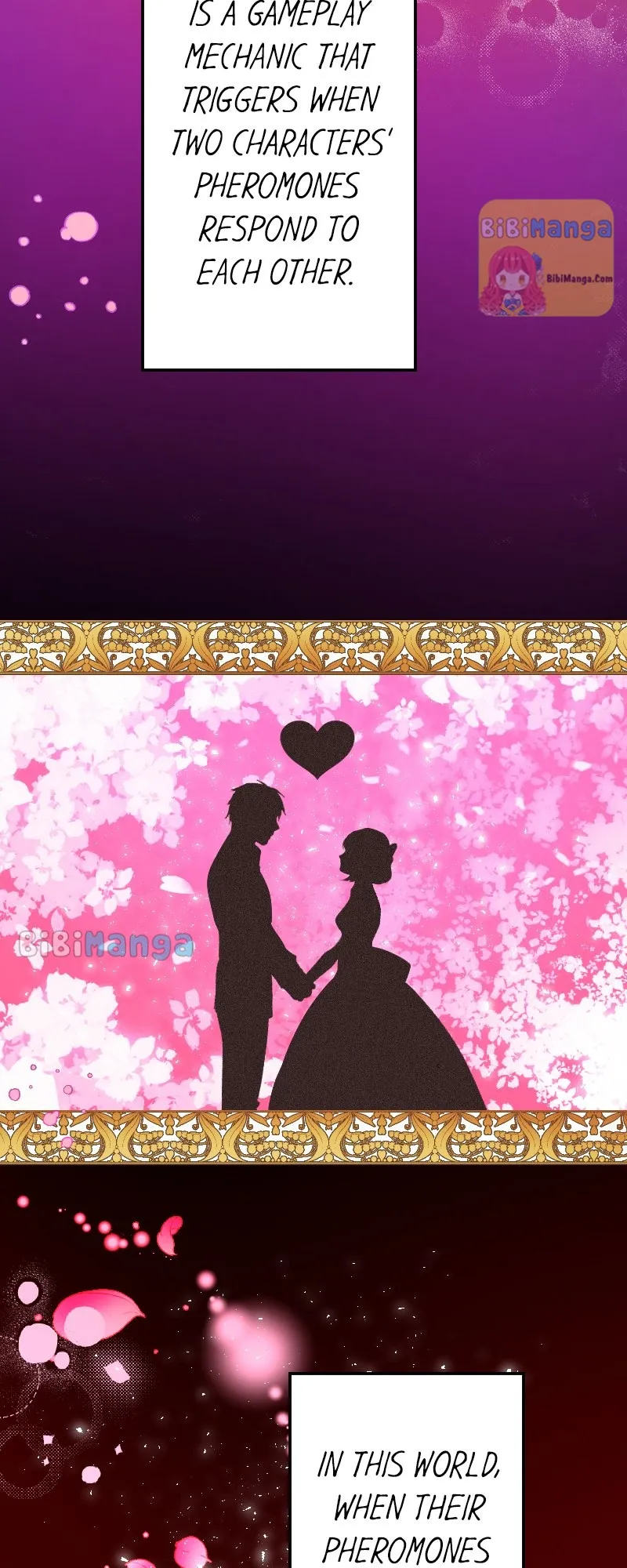 The Heat of the Reincarnated Villainess Chapter 3 Online - página 11