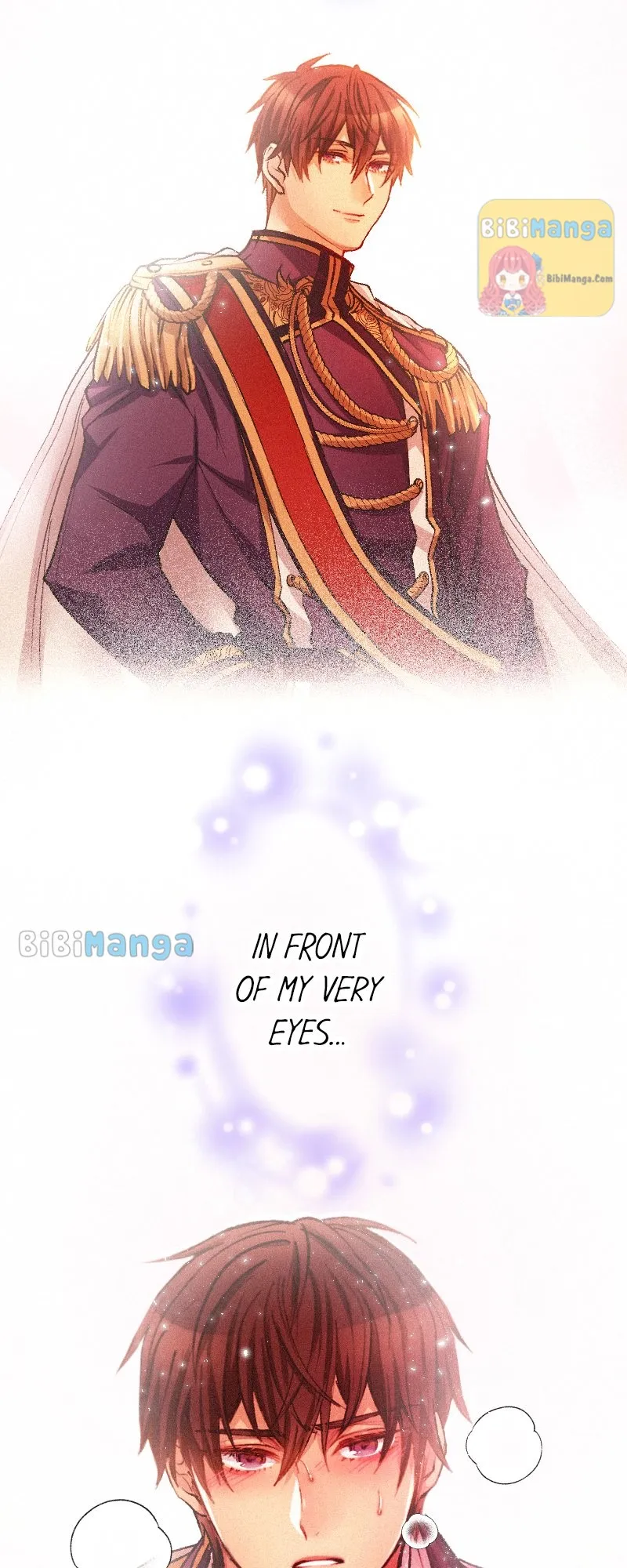 The Heat of the Reincarnated Villainess Chapter 3 Online - página 17