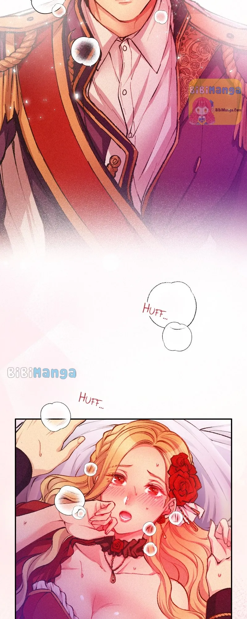The Heat of the Reincarnated Villainess Chapter 3 Online - página 18