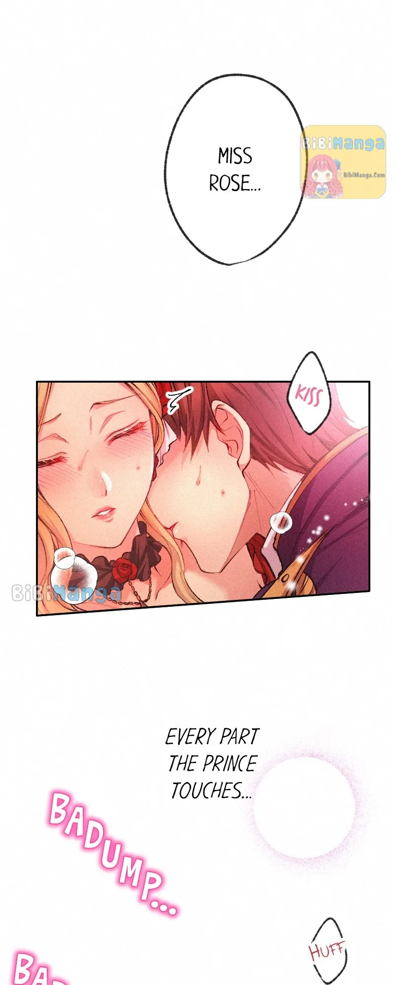 The Heat of the Reincarnated Villainess Chapter 3 Online - página 20