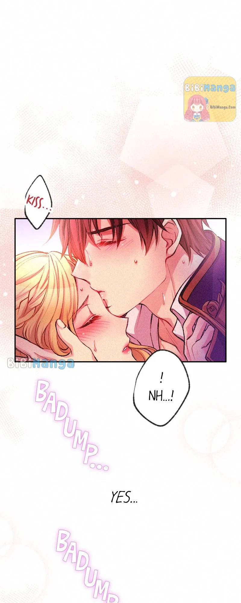 The Heat of the Reincarnated Villainess Chapter 3 Online - página 26