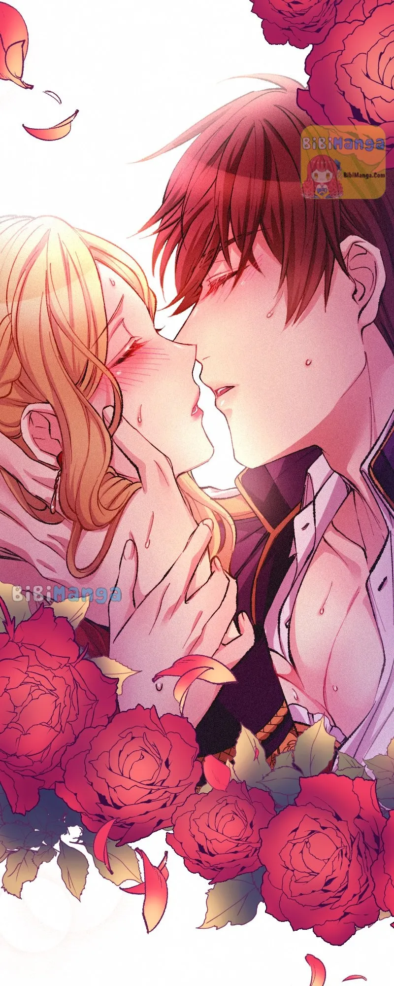 The Heat of the Reincarnated Villainess Chapter 3 Online - página 28