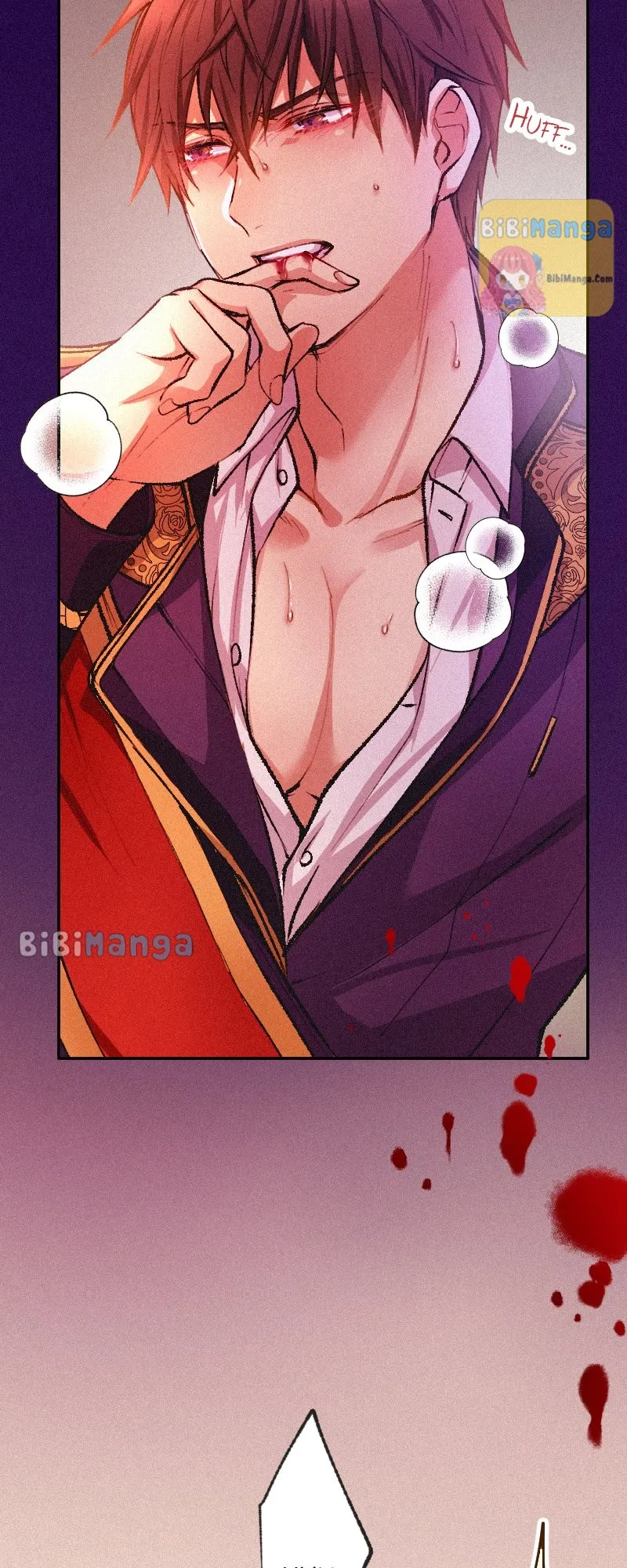 The Heat of the Reincarnated Villainess Chapter 3 Online - página 32