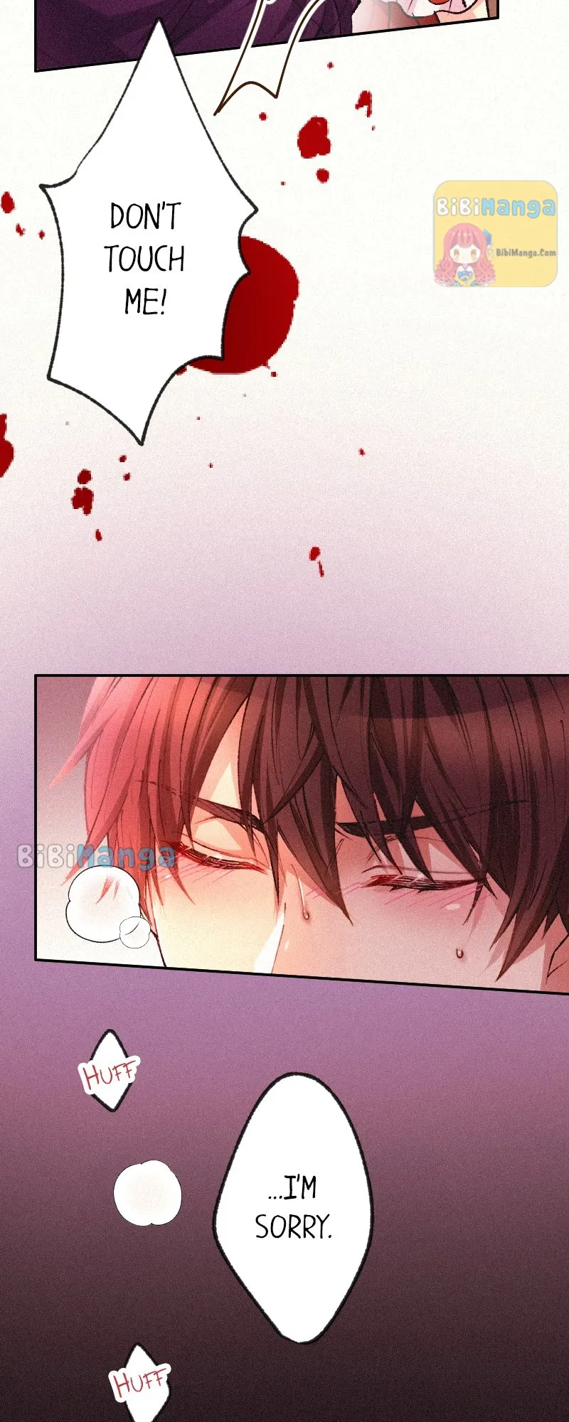 The Heat of the Reincarnated Villainess Chapter 3 Online - página 34