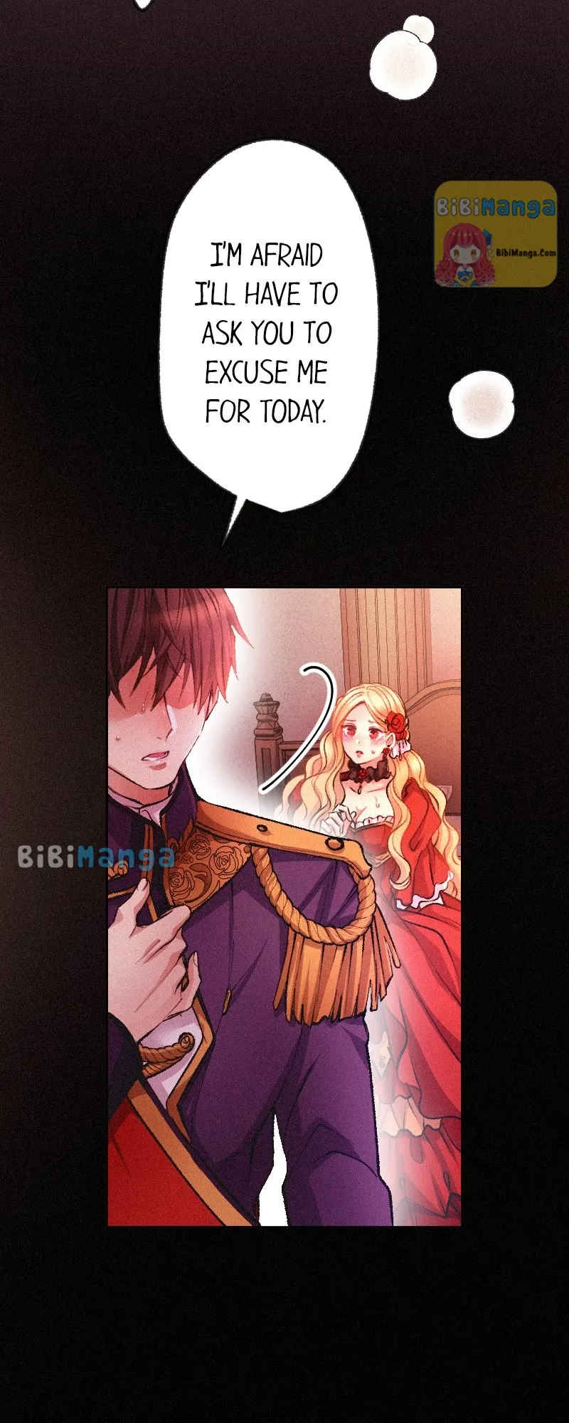 The Heat of the Reincarnated Villainess Chapter 3 Online - página 35