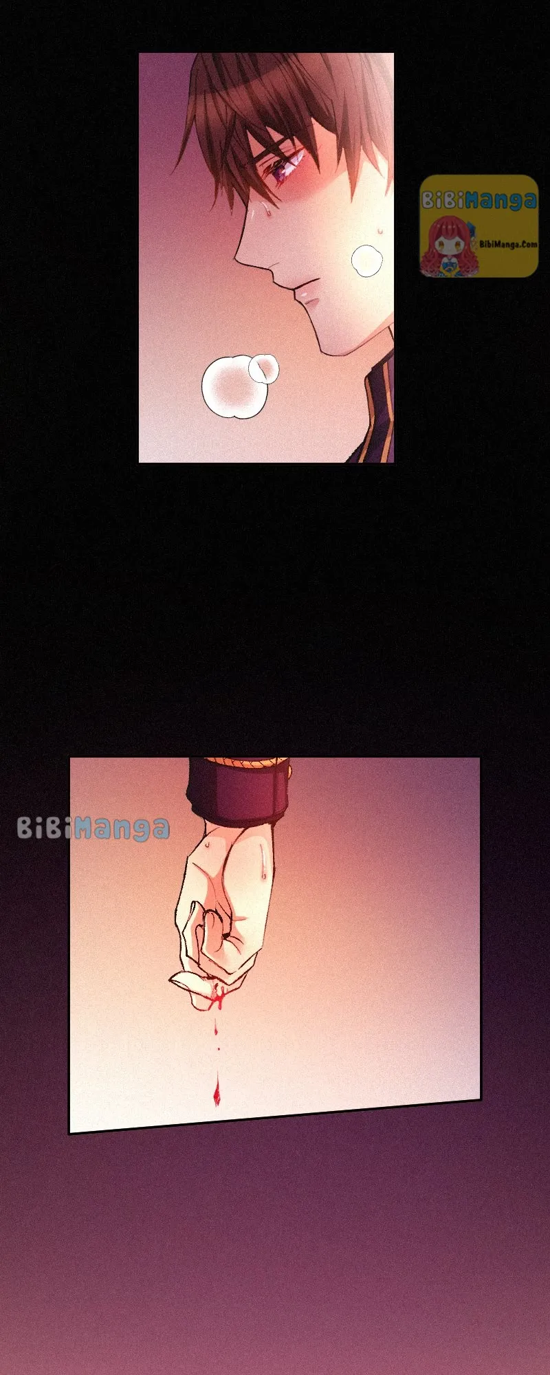 The Heat of the Reincarnated Villainess Chapter 3 Online - página 36