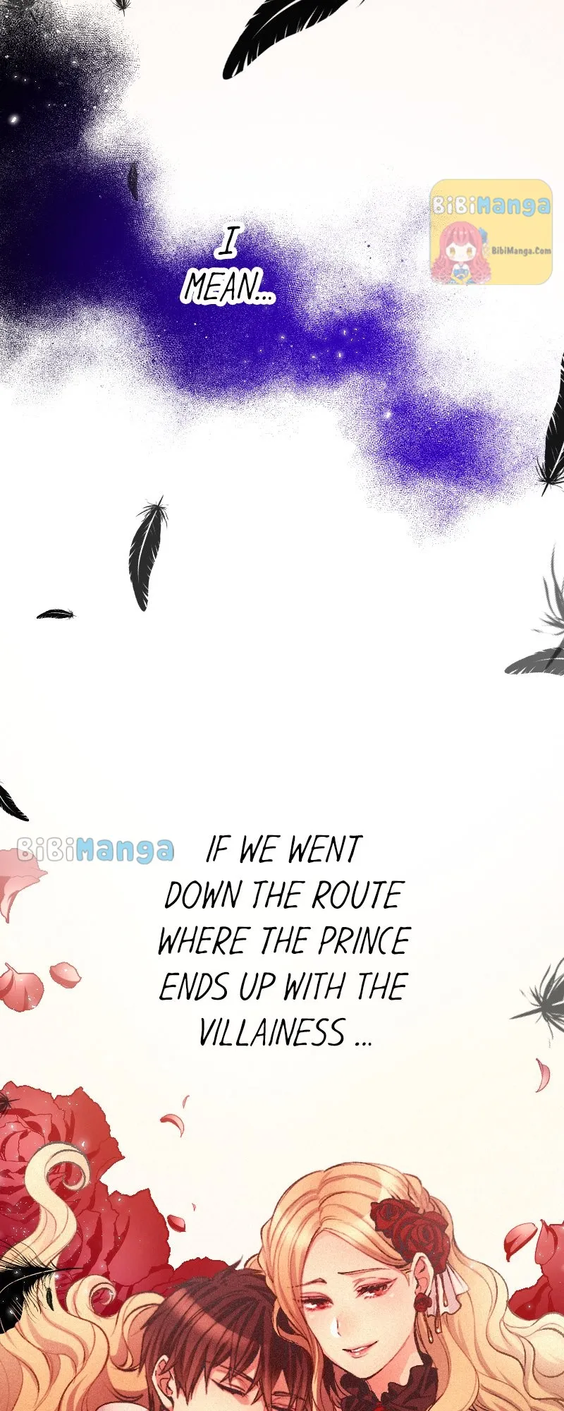 The Heat of the Reincarnated Villainess Chapter 3 Online - página 39
