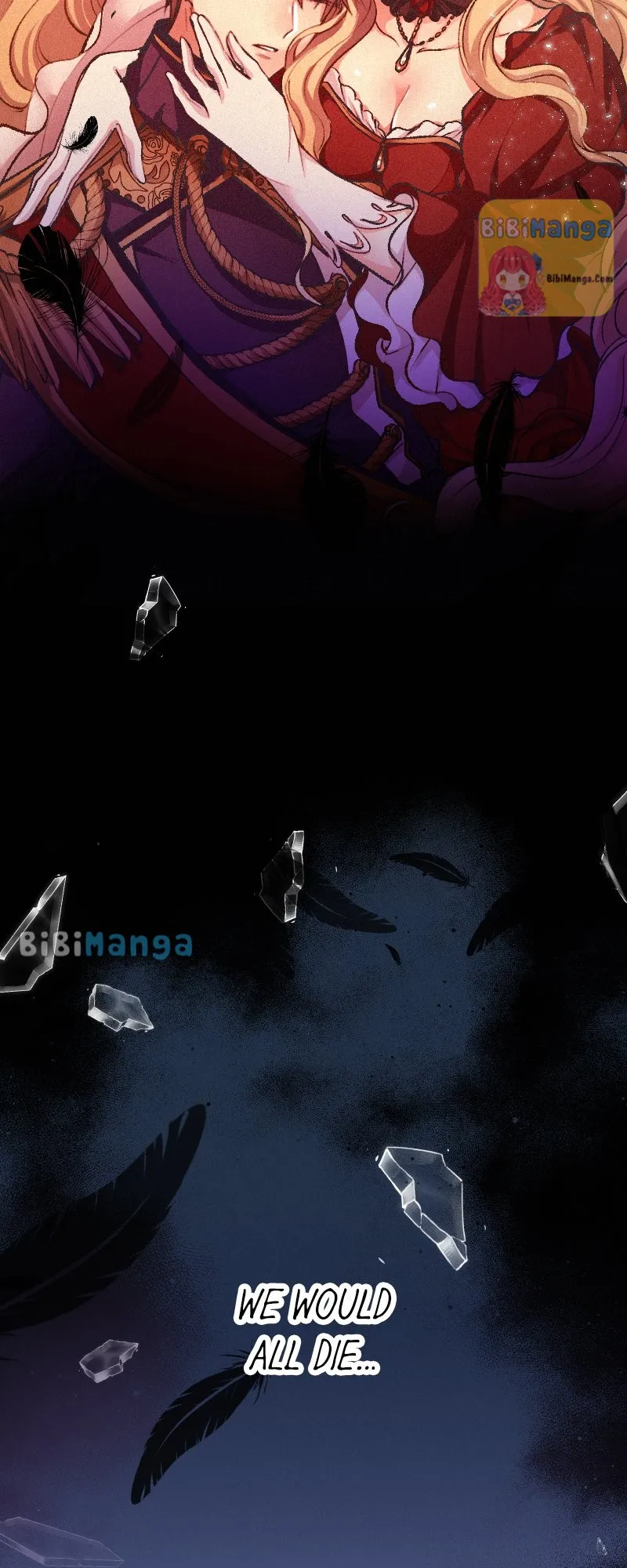 The Heat of the Reincarnated Villainess Chapter 3 Online - página 40