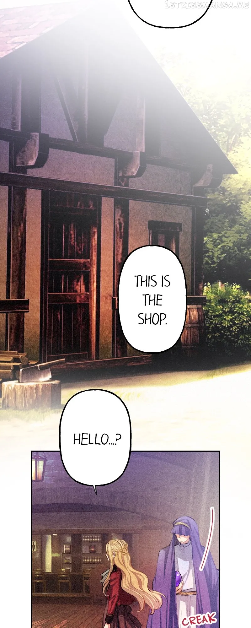 The Heat of the Reincarnated Villainess Chapter 30 Online - página 11