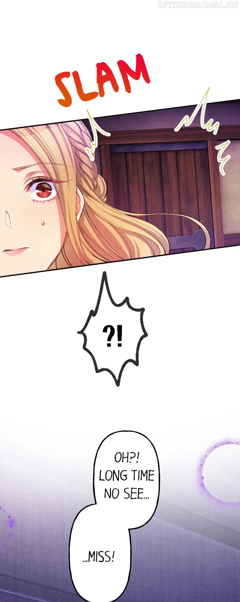 The Heat of the Reincarnated Villainess Chapter 30 Online - página 13