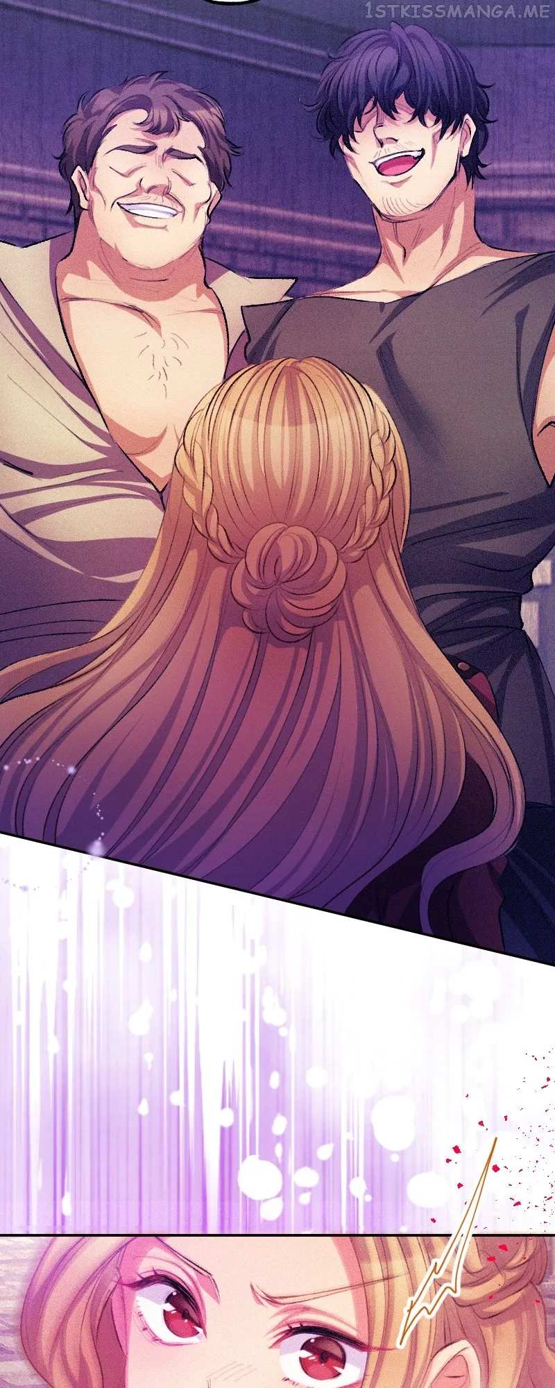The Heat of the Reincarnated Villainess Chapter 30 Online - página 14