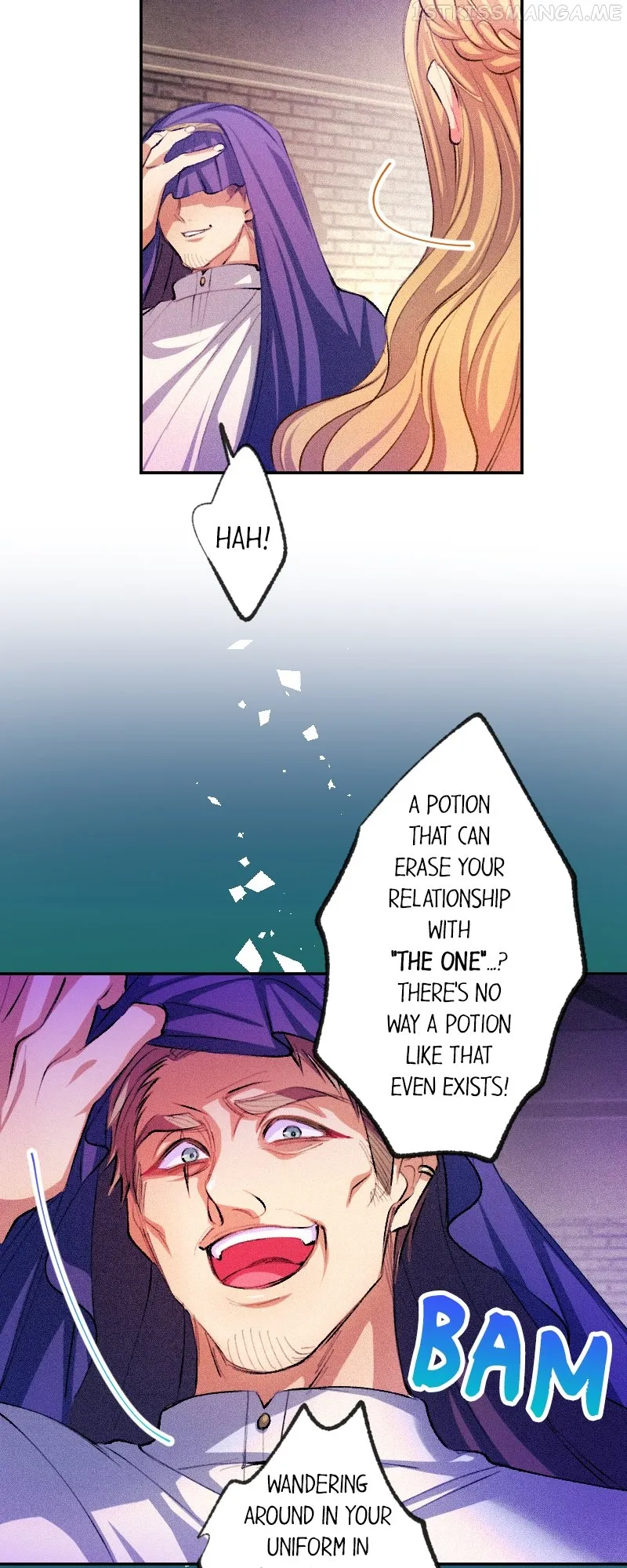 The Heat of the Reincarnated Villainess Chapter 30 Online - página 16