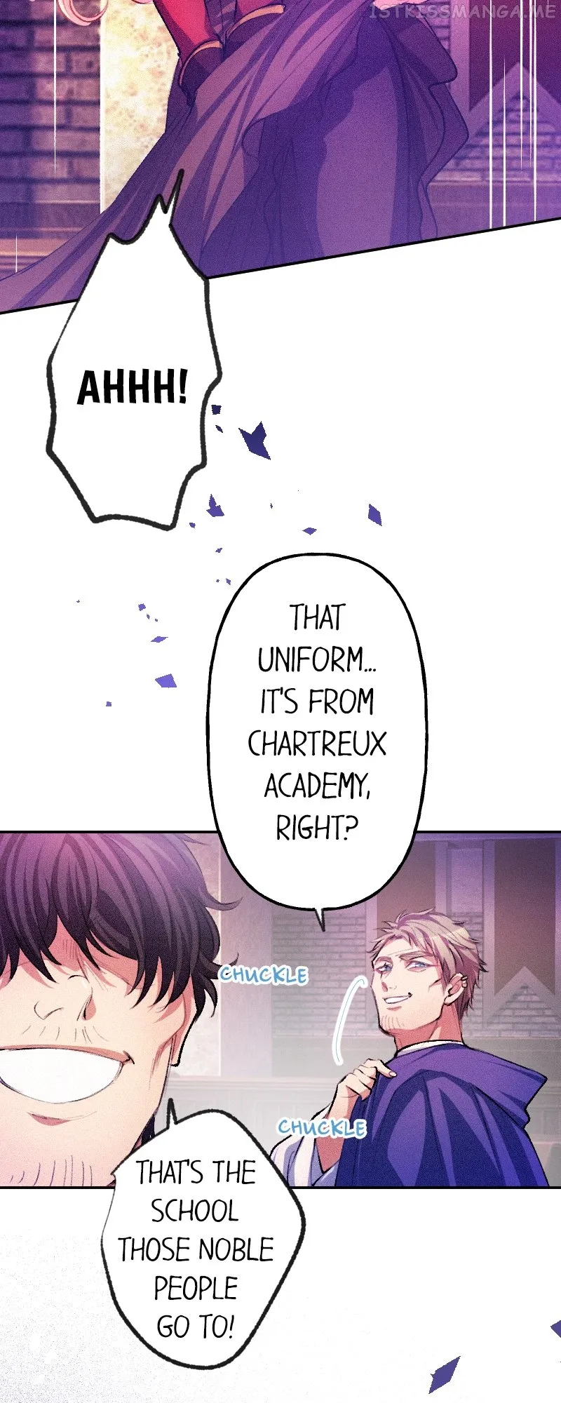 The Heat of the Reincarnated Villainess Chapter 30 Online - página 19