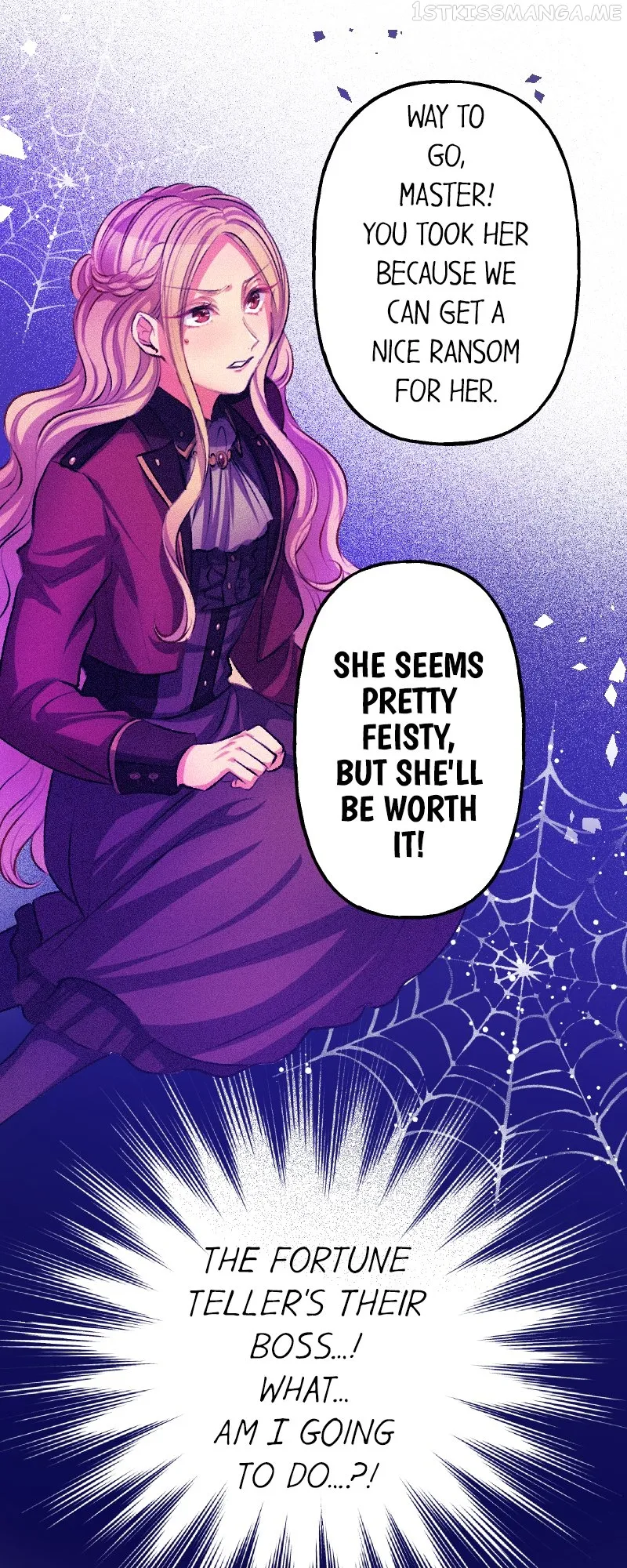 The Heat of the Reincarnated Villainess Chapter 30 Online - página 20